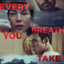 Locandina di Every Breath You Take