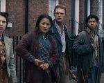 Gli Irregolari di Baker Street: il trailer della serie Netflix ispirata ai personaggi di Arthur Conan Doyle