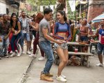 In the Heights - Sognando a New York, il nuovo trailer del musical di Lin-Manuel Miranda