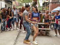 In the Heights - Sognando a New York, il nuovo trailer del musical di Lin-Manuel Miranda