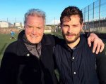 Jamie Dornan: il padre dell'attore, Jim, è morto all'età di 73 anni a causa del Coronavirus