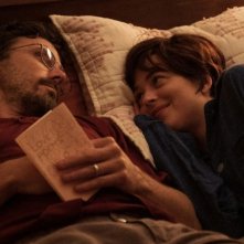 L'amico del cuore: una scena del film