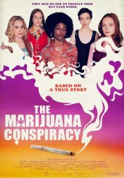 Locandina di The Marijuana Conspiracy