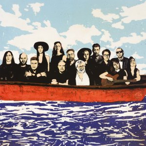 Note di viaggio - Il Film: una foto