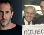 Paolo Calabresi: quella volta che si finse Nicolas Cage per vedere la partita
