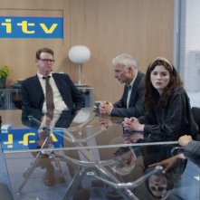 Quiz: una scena della serie tv