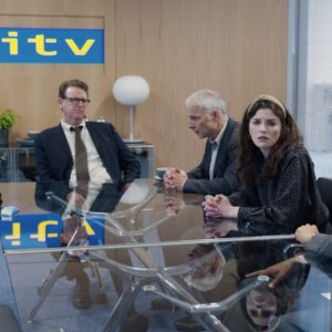 Quiz: una scena della serie tv