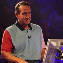 Quiz: Matthew Macfadyen in un'immagine della serie