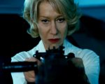 Red: Helen Mirren ha dovuto imparare a sparare come una vera killer