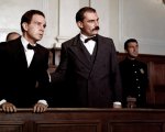 Sacco e Vanzetti: il cinema d'impegno civile di Giuliano Montaldo