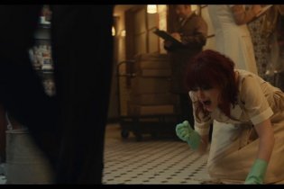 Cruella - Sneak Peek Trailer