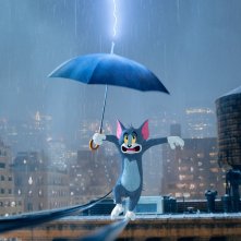 Tom & Jerry: una sequenza