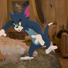 Tom & Jerry: un'immagine
