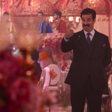 Tom & Jerry: una sequenza del film