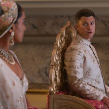 Tom & Jerry: un'immagine del film