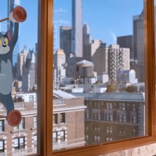 Tom & Jerry: una sequenza animata