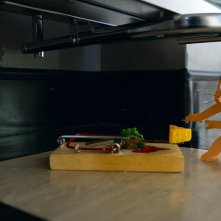 Tom & Jerry: una foto