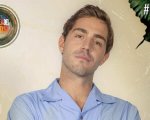 Tommaso Zorzi: 'All'Isola dei Famosi sarò l'opinionista che smuoverà i naufraghi'