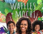 Waffles + Mochi, su Netflix in streaming da oggi