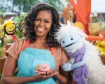 Waffles + Mochi, la recensione: conoscere il cibo a 360 gradi insieme a Michelle Obama