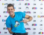 #IOSONODIVERSO: Francesco Gabbani e Andrea Delogu nella campagna di Cartoon Network