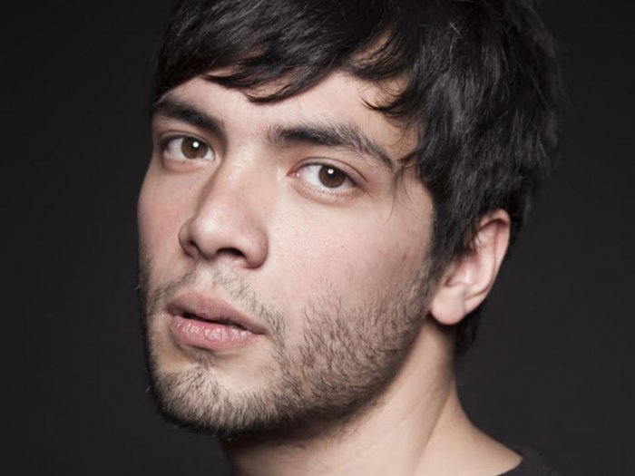 Babylon: Diego Calva nel cast del film di Damien Chazelle