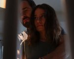 False Positive: le prime foto del film con Justin Theroux e Ilana Glazer