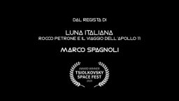 Spazio Italiano -  Teaser Trailer