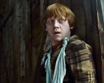 Harry Potter, Rupert Grint: 'Ci sono stati dei momenti in cui mi sentivo soffocare'