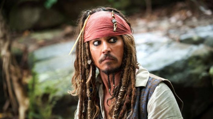 La maledizione della prima luna e Jack Sparrow: "Disney temeva un flop" svela il regista