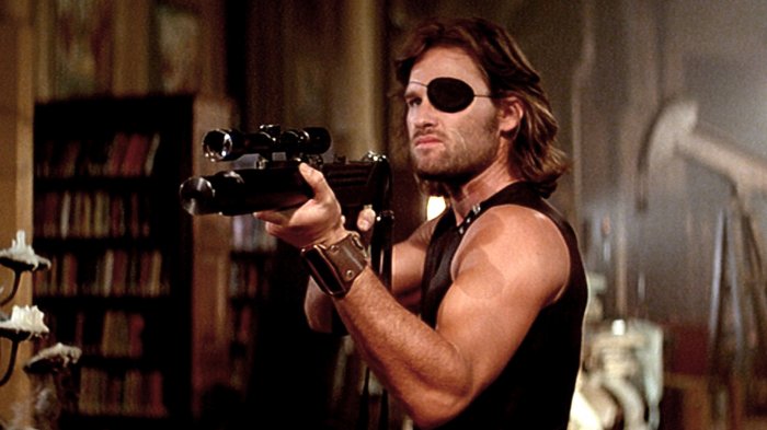 Kurt Russell compie settant’anni: i migliori ruoli dell'attore