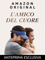 Locandina di L'amico del cuore
