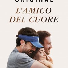 Locandina di L'amico del cuore