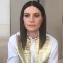 La vita davanti a sé: un primo piano di Laura Pausini