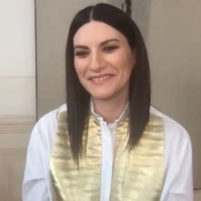 La vita davanti a sé: un primo piano di Laura Pausini