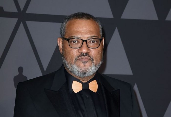 Laurence Fishburne e Michelle Yeoh nel cast di The School for Good and Evil