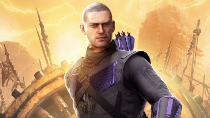 Il doppiatore Giacomo Gianniotti su Marvel’s Avengers: Operazione Hawkeye: "Un personaggio umano e ironico!"
