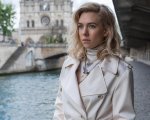 Mission: Impossible 7, un nuova foto dal set anticipa il ritorno di Vedova Bianca