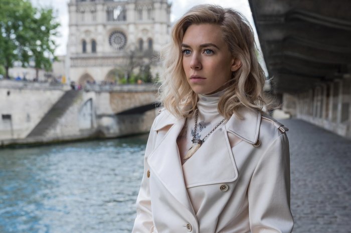 Mission: Impossible 7, un nuova foto dal set anticipa il ritorno di Vedova Bianca