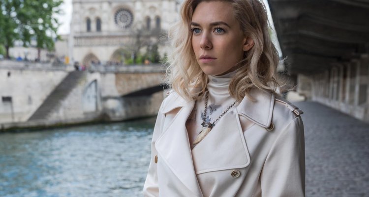 Film E Programmi Tv Di Vanessa Kirby