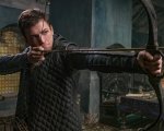 Robin Hood - L'origine della leggenda: Taron Egerton si rifiutò di andare a cavallo sul set