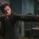 Robin Hood - L'origine della leggenda: Taron Egerton si rifiutò di andare a cavallo sul set