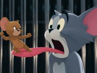 Tom &amp; Jerry, la recensione: Il ritorno dei celebri personaggi creati da Hanna e Barbera