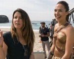 Wonder Woman: Patty Jenkins ha modificato la traumatica storica delle origini delle Amazzoni