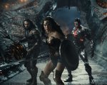 Zack Snyder's Justice League, i registi di Avengers: Endgame vedranno il film