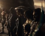 Zack Snyder’s Justice League: il regista minacciò di licenziarsi a causa della scena finale