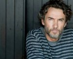 Alessio Boni è incinto: perché la sua foto col pancione è su Instagram
