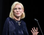 Cate Blanchett sarà la sorella di Donald Trump in Armageddon Time, diretto da James Gray