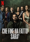 Locandina di Che fine ha fatto Sara?