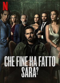 Che Fine Ha Fatto Sara La Recensione Movieplayer It